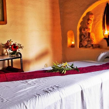 Hostal De La Luz - Spa Holistic Resort Tepoztlan Exterior photo