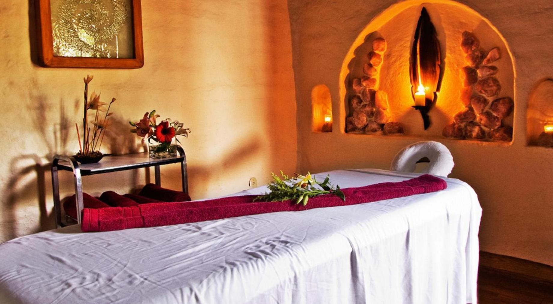 Hostal De La Luz - Spa Holistic Resort Tepoztlan Exterior photo