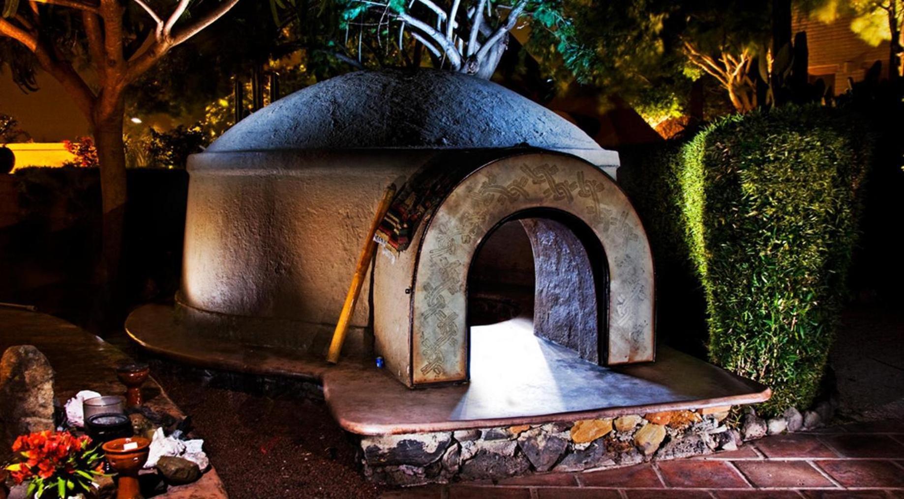 Hostal De La Luz - Spa Holistic Resort Tepoztlan Exterior photo