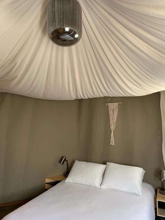 Hostal De La Luz - Spa Holistic Resort Tepoztlan Exterior photo